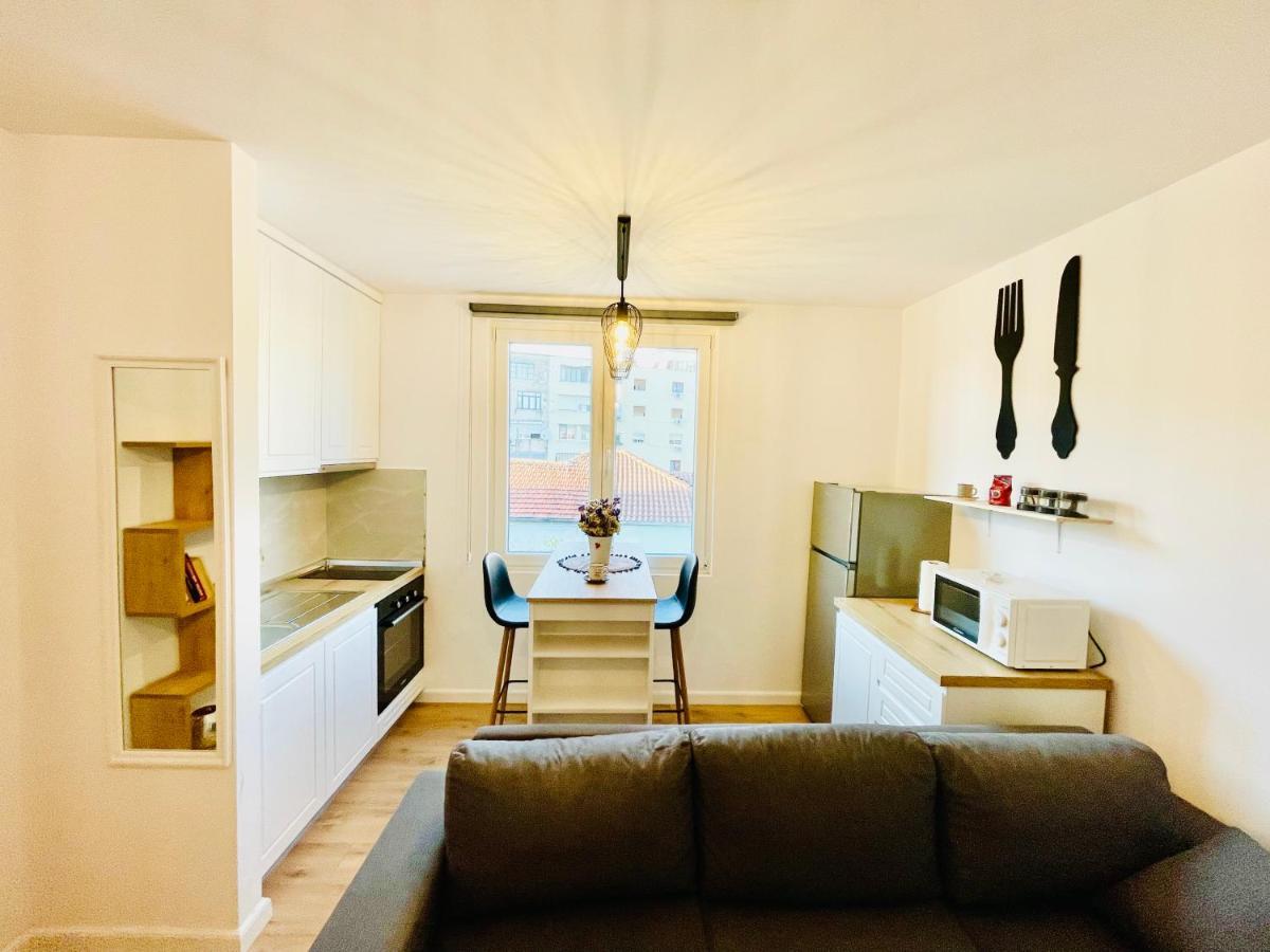 Central Apartment 2, Tirana Eksteriør billede